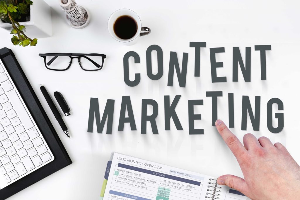 seo content marketing